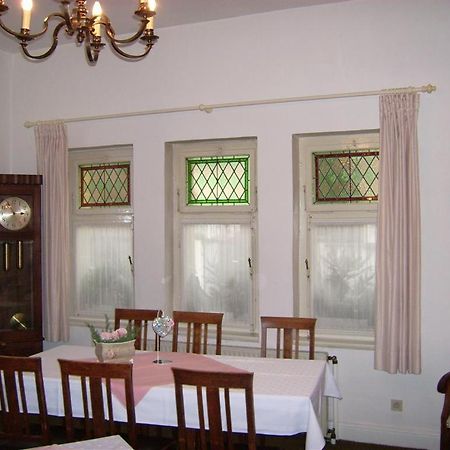 Pension Haus Weller Boppard Luaran gambar