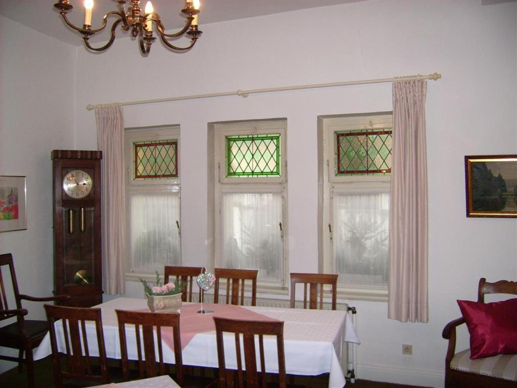 Pension Haus Weller Boppard Luaran gambar