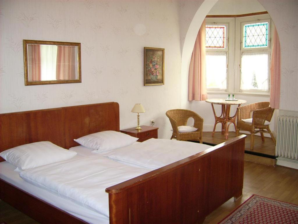 Pension Haus Weller Boppard Bilik gambar