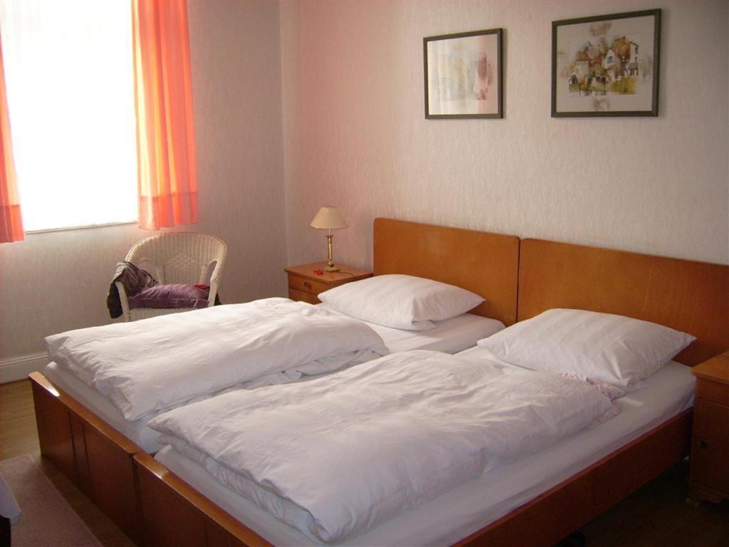 Pension Haus Weller Boppard Bilik gambar