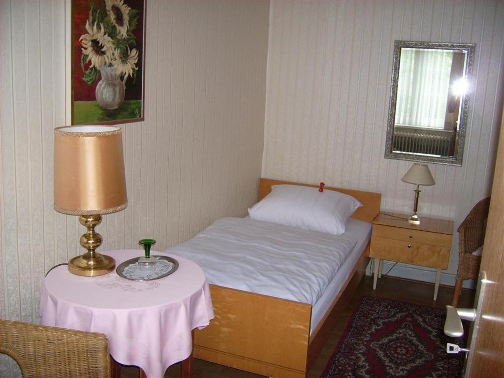 Pension Haus Weller Boppard Bilik gambar