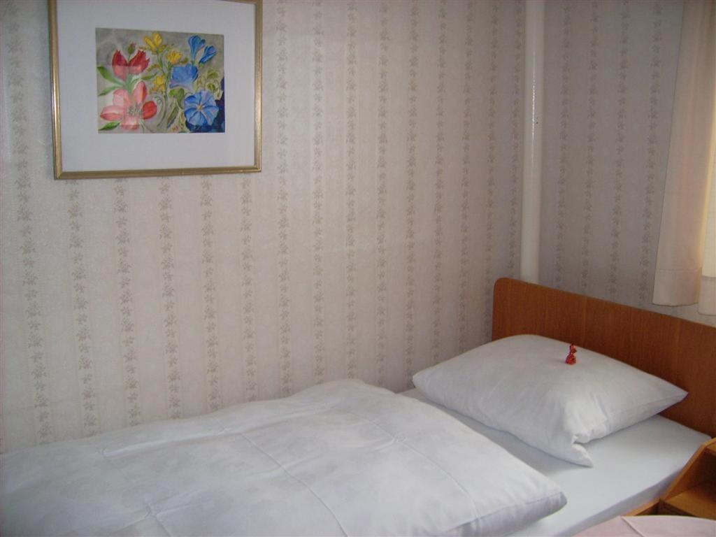 Pension Haus Weller Boppard Bilik gambar