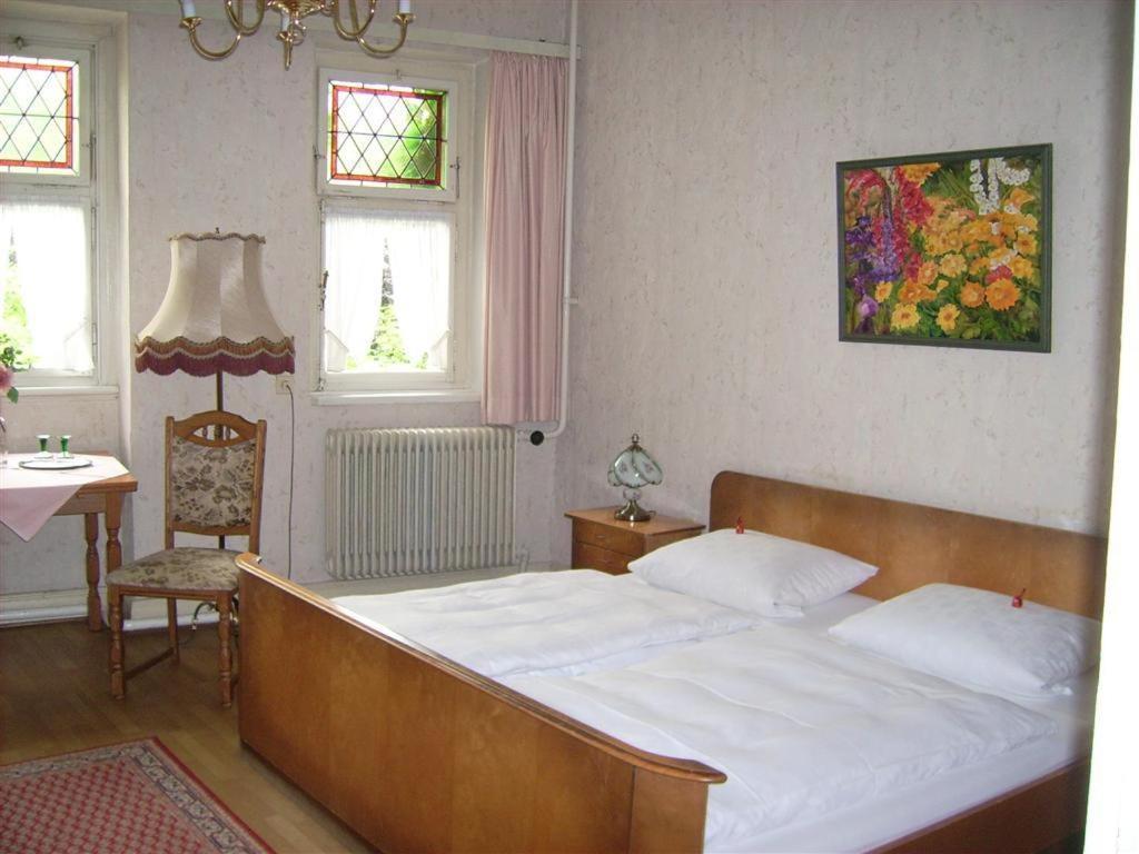 Pension Haus Weller Boppard Bilik gambar