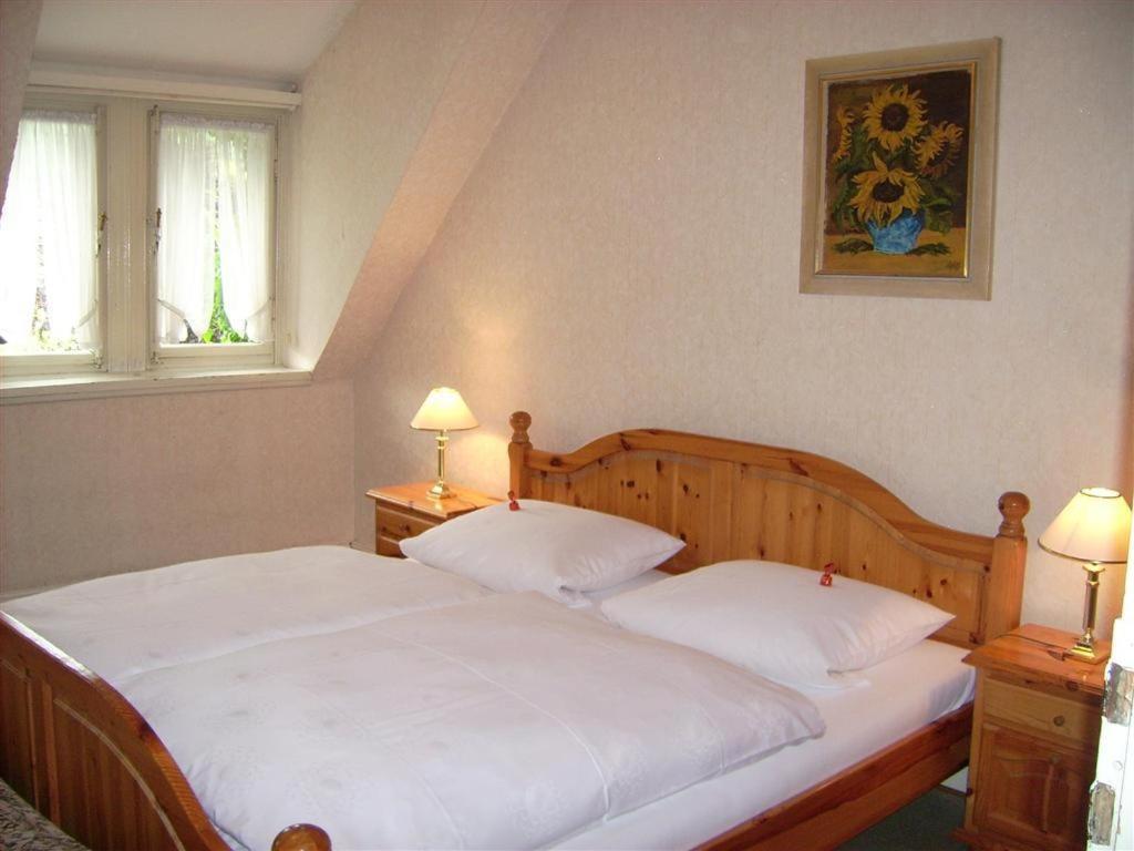 Pension Haus Weller Boppard Bilik gambar