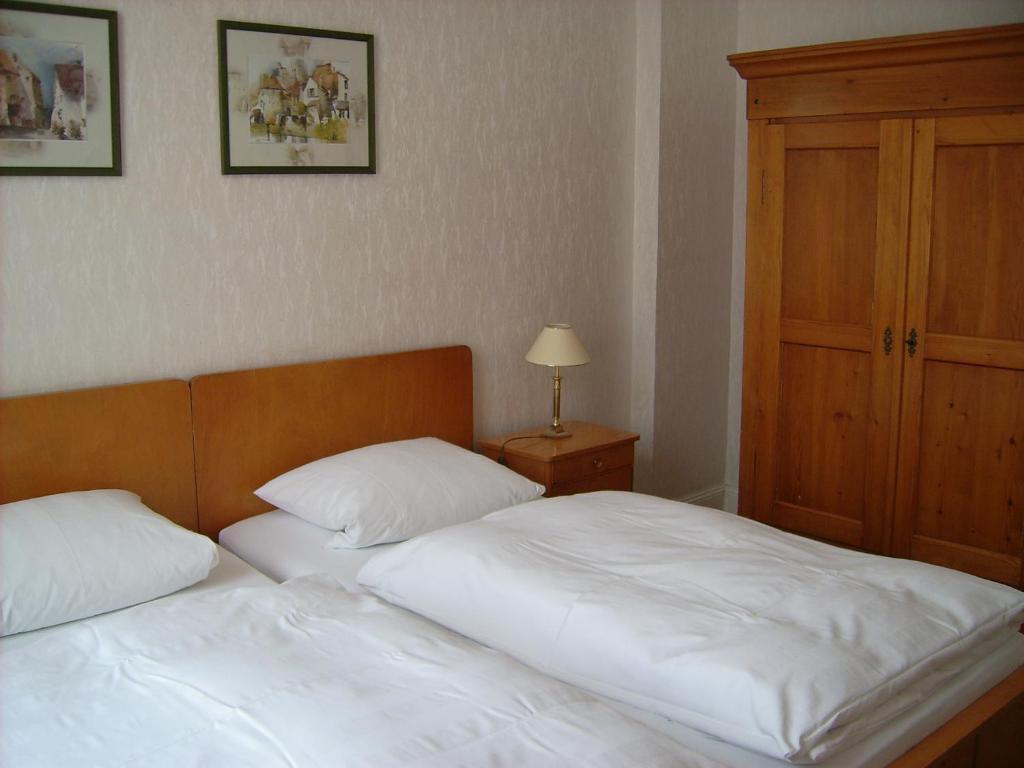Pension Haus Weller Boppard Bilik gambar